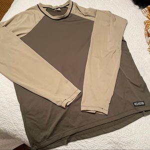 MELENZANA Longsleeve